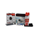 ToneWinder Lite Avvolgitore Manuale Per Pickup Chitarra Con Gaussmetro Integrato